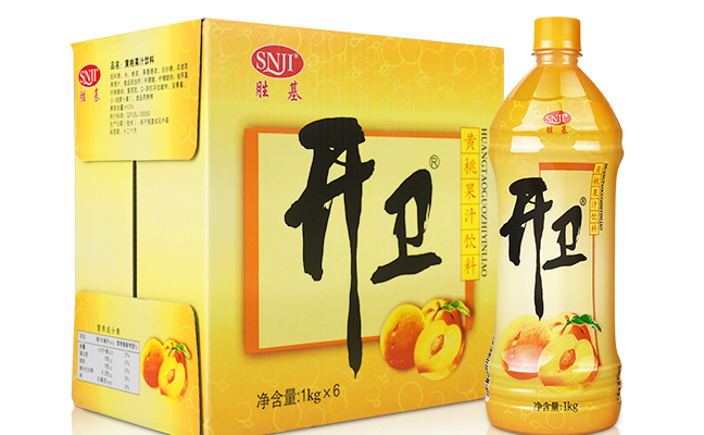 開(kāi)衛(wèi)食品包裝設(shè)計(jì)欣賞(圖4)