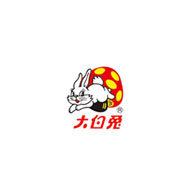 大白兔食品包裝設計欣賞(圖1)