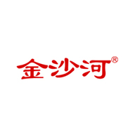 金沙河食品包裝設(shè)計(jì)欣賞(圖1)