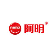 AMING阿明食品包裝設(shè)計(jì)欣賞(圖1)