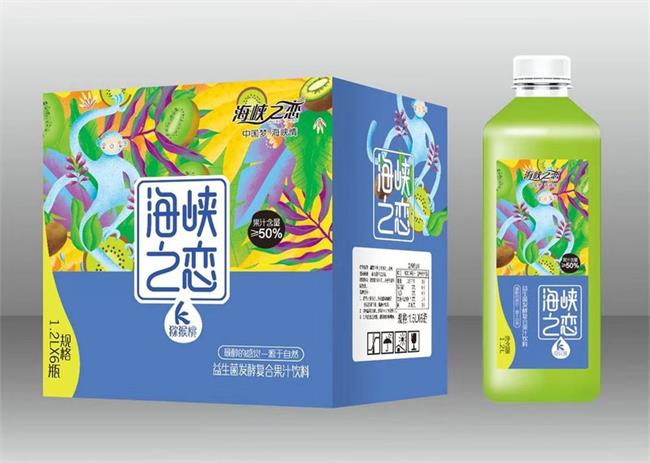 甜太陽食品包裝設(shè)計欣賞(圖3)