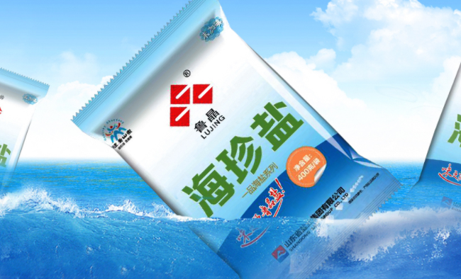 LUJING魯晶食品包裝設(shè)計(jì)欣賞(圖2)