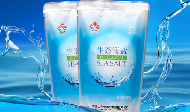 LUJING魯晶食品包裝設(shè)計(jì)欣賞(圖3)