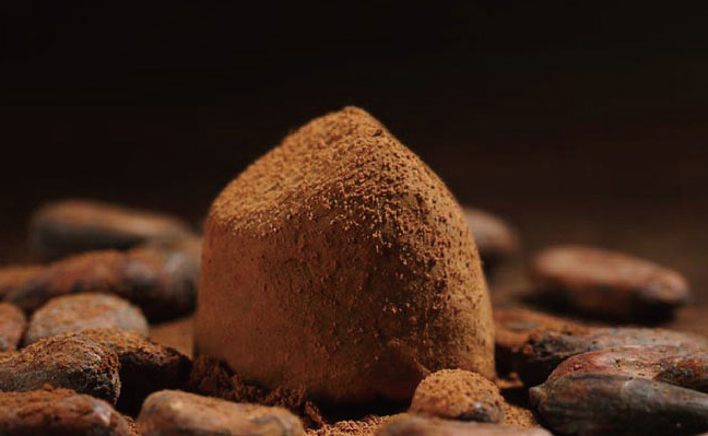 Truffles德菲絲食品包裝設(shè)計欣賞(圖2)