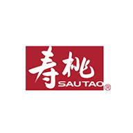 SAUTAO壽桃食品包裝設(shè)計(jì)欣賞(圖1)