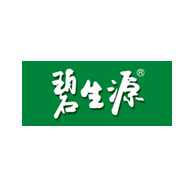 碧生源食品包裝設(shè)計(jì)欣賞(圖1)