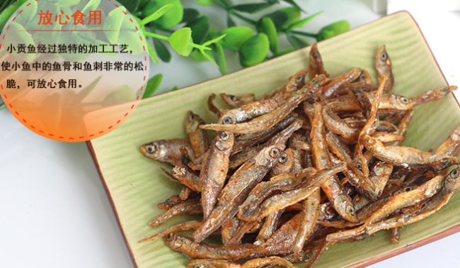 千島漁娘食品包裝設計欣賞(圖2)