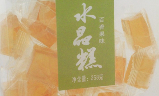 千島漁娘食品包裝設計欣賞(圖3)