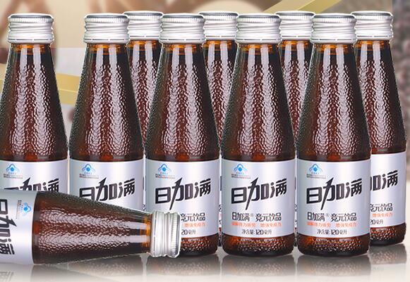 日加滿食品包裝設(shè)計(jì)欣賞(圖2)