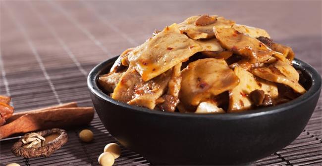 喜味佳食品包裝設(shè)計欣賞(圖4)