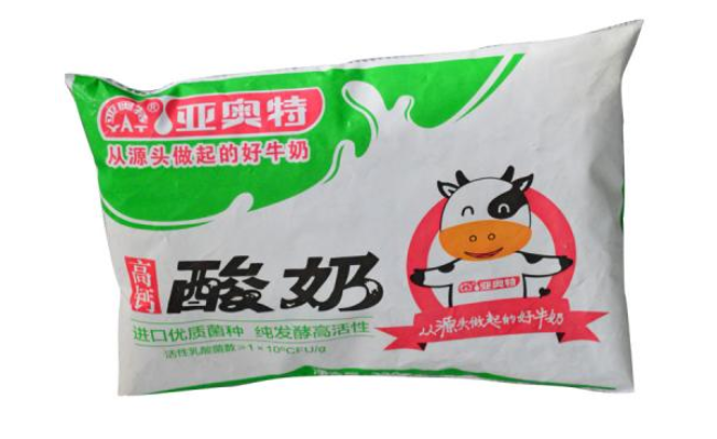 亞奧特食品包裝設(shè)計(jì)欣賞(圖2)
