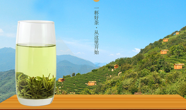 JHS九華山食品包裝設計欣賞(圖3)