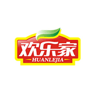 歡樂家HUANLEJIA食品包裝設(shè)計欣賞(圖1)