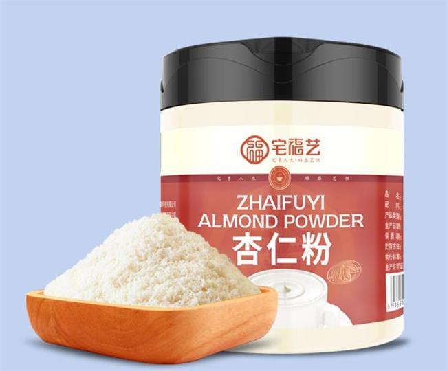 宅福藝食品包裝設計欣賞(圖4)