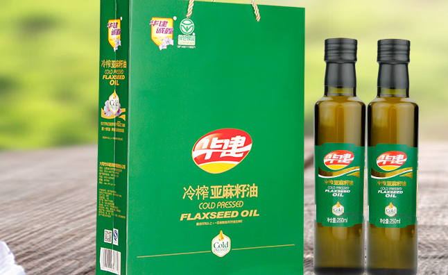 華建誠鑫食品包裝設(shè)計欣賞(圖2)