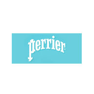 perrier食品包裝設(shè)計欣賞(圖1)