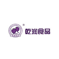 乾潤(rùn)食品食品包裝設(shè)計(jì)欣賞(圖1)
