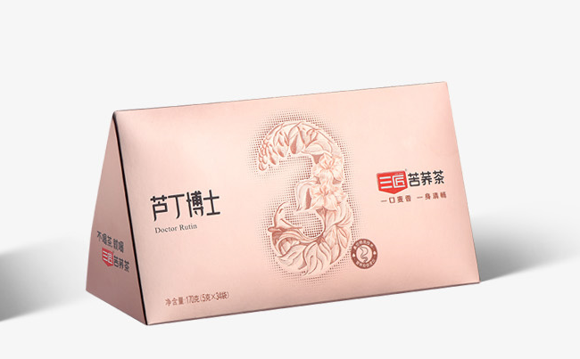 三匠食品包裝設(shè)計(jì)欣賞(圖3)