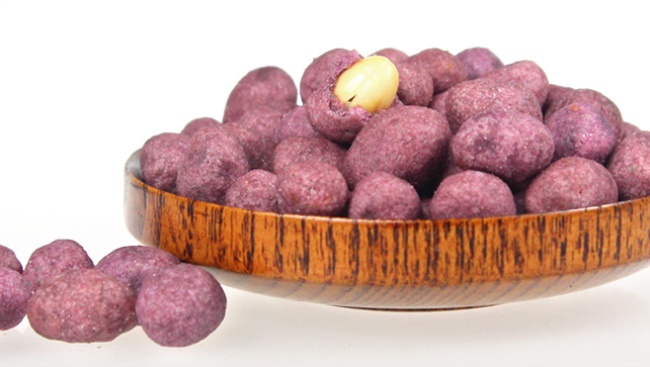 COCO.NUT NEW殼殼果食品包裝設(shè)計欣賞(圖2)