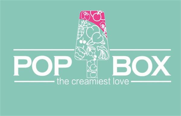 POPBOX食品包裝設(shè)計欣賞(圖2)