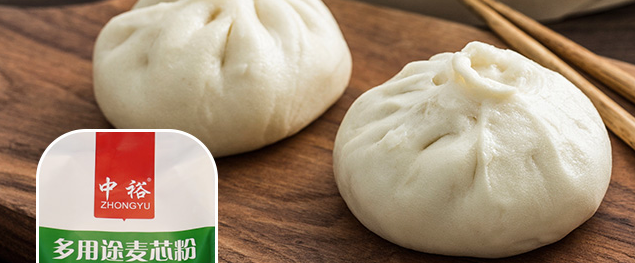 ZHONGYU中裕食品包裝設(shè)計(jì)欣賞(圖4)
