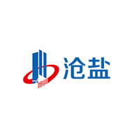 滄鹽食品包裝設計欣賞(圖1)