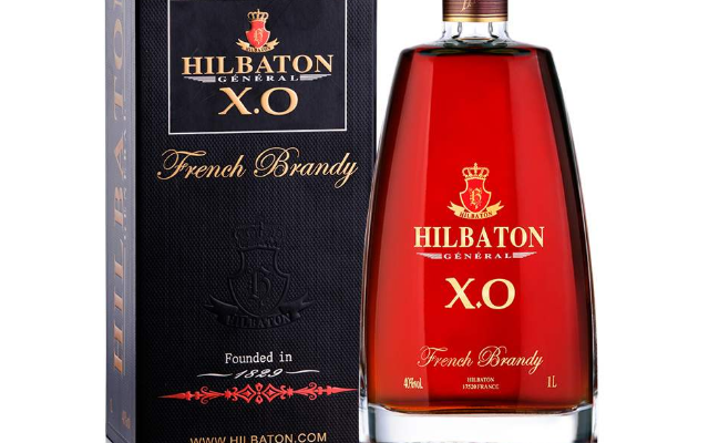 HILBATON希伯頓食品包裝設(shè)計(jì)欣賞(圖3)