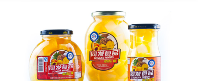 TONGFA同發(fā)食品包裝設(shè)計欣賞(圖4)