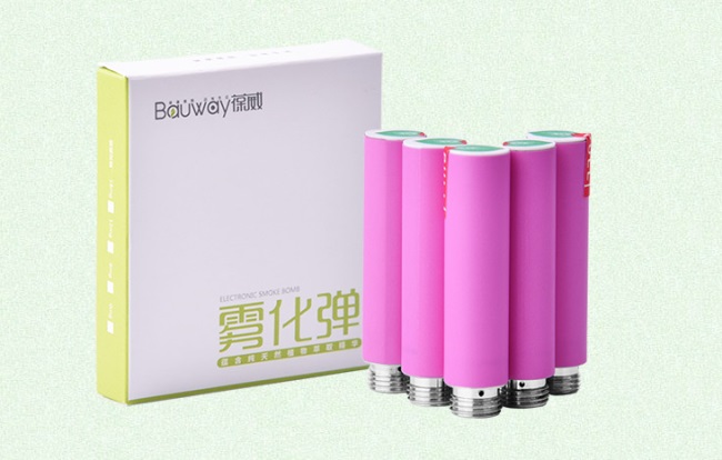 葆威 Bauway葆威食品包裝設(shè)計(jì)欣賞(圖4)