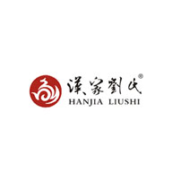 漢家劉氏食品包裝設(shè)計欣賞(圖1)