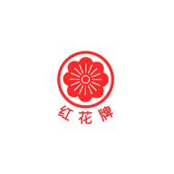 紅花牌食品包裝設(shè)計(jì)欣賞(圖1)