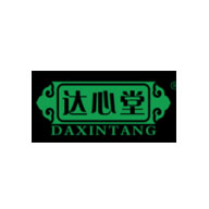 達(dá)心堂食品包裝設(shè)計(jì)欣賞(圖1)
