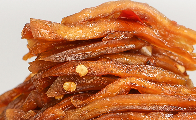 丁丁同學(xué)食品包裝設(shè)計(jì)欣賞(圖3)
