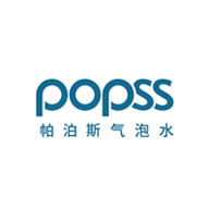 POPSS帕泊斯食品包裝設(shè)計(jì)欣賞(圖1)