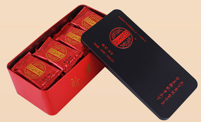 國杞天香食品包裝設(shè)計(jì)欣賞(圖4)