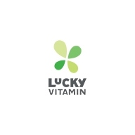 LuckyVitamin食品包裝設(shè)計(jì)欣賞(圖1)