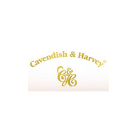 Cavendish&Harvey嘉云食品包裝設(shè)計(jì)欣賞(圖1)