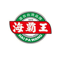 海霸王食品包裝設(shè)計欣賞(圖1)