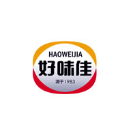 HAOWEIJIA好味佳食品包裝設計欣賞(圖1)