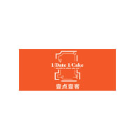 1Date1Cake壹點壹客食品包裝設(shè)計欣賞(圖1)