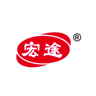 宏途食品包裝設(shè)計欣賞(圖1)