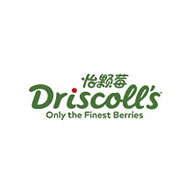 Driscolls怡顆莓食品包裝設(shè)計(jì)欣賞(圖1)