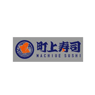 町上壽司食品包裝設計欣賞(圖1)