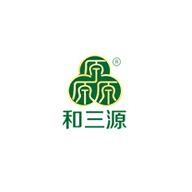 和三源食品包裝設計欣賞(圖1)