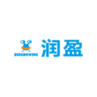 BIOGROWING潤盈食品包裝設(shè)計欣賞(圖1)