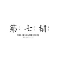 SEVENTH STORE第7鋪食品包裝設(shè)計(jì)欣賞(圖1)