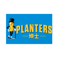 planters紳士食品包裝設(shè)計欣賞(圖1)
