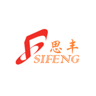 SIFENG思豐食品包裝設(shè)計(jì)欣賞(圖1)