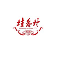 桂香村食品包裝設(shè)計欣賞(圖1)