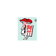 阿竹食品包裝設(shè)計欣賞(圖1)
